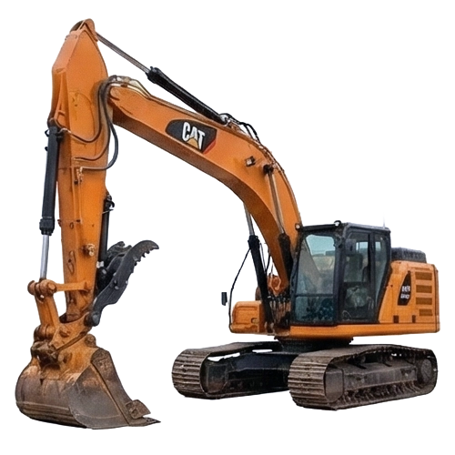 Excavators for sale